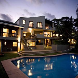 Teremok Lodge & Spa