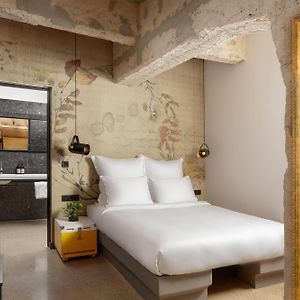 Anise, Aluma Hotels & Resorts