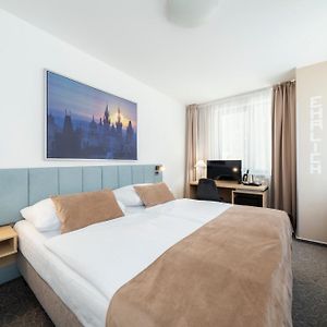 Hotel Ehrlich Prague